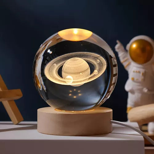 saturno lamp